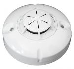 Temperatūros detektorius Unipos FD8020 (su LED kontaktais, su baze)