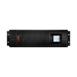 East EA630 UPS (tower, LCD, 3000VA/2400 W)