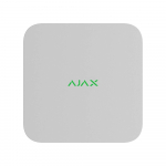 Ajax NVR 70936.122.WH (baltas, 8 kanalų)