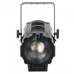 Teatrinis LED prožektorius BRIGHTER FW200 LED (IP20, 200W COB LED, 20 000lm, 8,4kg)