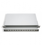 Optinis komutacinis rėmas