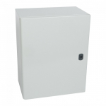 Metalinis skydas Legrand ATLANTIC 036925 (500x400x250, IP66, IK10)