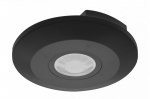 GTV CR-3 mini judesio daviklis (360&deg;, juodas)