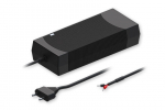 Teltonika maitinimo &scaron;altinis PR318EUA (2 pin, 130W, 2.6A, 47.5-52.5VDC)
