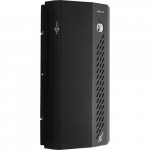 Dūmų patranka PROTECT 600i 90010619 (Juoda)