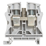 Rinklė Legrand Viking3 037165 (35mm&sup2;, pilka, varžtiniai gnybtai)