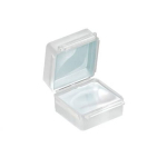 Gelinė sujungimo dėžutė kabelio hermetizavimui (36x37x25)