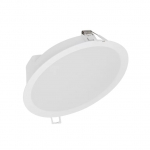 &Scaron;viestuvas Downlight (8W, 3000K, 800lm, IP44) Ledvance 4058075709904
