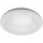 TOKIO &scaron;viestuvas (baltas, apvalus, pavir&scaron;inis, 22W, 4000K, 2000lm, IP66) GTV LD-TOK22W-40