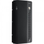 Dūmų patranka PROTECT 600i 90010619REVERSE (juoda, dūmus pučia per galą)