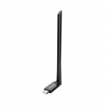 USB WiFi adapteris Hikvision DS-3WRU9X-H (su antena)