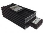 &Scaron;ildytuvas komutacinėms spintoms and DIN bėgelio (100W)