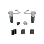 Vartų automatikos komplektas Nice WALKY2024BDKCE