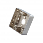 Mounting box PBB-811C-M for exit button POWER BUBBLE