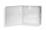 Vir&scaron;tinkinis metalinis korpusas SBOX280 (290x280x80mm, baltas)