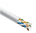 UTP kabelis STEINMARK behalogeninis CAT6 (305m) (vidaus)