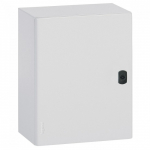 Metalinis skydas Legrand ATLANTIC 036921 (700x500x200, IP66, IK10)