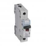 Automatinis jungiklis su srovės nuotekio rėle Legrand 411002 (16A, 1P+N, 230V, 30mA, 30mA)