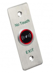 Praėjimo sistemos mygtukas Hikvision DS-K7P04/T (EXIT / Emergency)