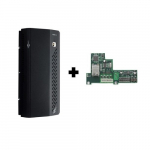 Dūmų patranka PROTECT 600i 90010656 (juoda, su IP kortele)