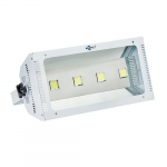 LED stroboskopas Protect 90040007 (balta)