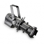 Teatrinis LED prožektorius BRIGHTER PROFILE 150C (IP65, 150W RGWB LED, 15 000lm, 740x320x320mm, 10,1kg)
