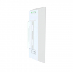 Belaidis LAN perdavimas WIS-Q800P 5.4GHz