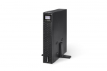Salicru UPS SLC-1500-TWIN RT3 (1500VA/1500W, Rack/Tower, LCD, Online, 8&times;C13, SNMP)