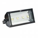 LED stroboskopas Protect 90040008 (juoda)