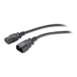Maitinimo laidas APC C13&ndash;C14 (2.5m)