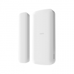 Hikvision plonas belaidis magnetinis jutiklis DS-PDMCS-EG2-WE AX PRO