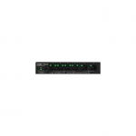 6 prievadų, 4 PoE prievadų komutatorius Ruijie Reyee RG-ES106D-P V2 (Nevaldomas)