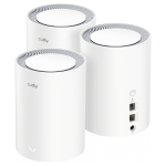 WiFi tinklo prapletėjas Cudy M1800 2.0 (3 vnt.)