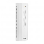 Dūmų patranka Protect 800i C 90030804 (balta, su papildomu dūmų skysčiu)