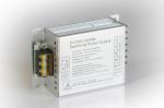 Maitinimo blokas PowerBubble PBHD1203-02B (3A/12V, su akum. krovimu)