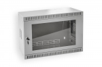 Komutacinė spinta 19" 3U 540x400