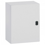 Metalinis skydas Legrand ATLANTIC 036930 (700x500x250, IP66, IK10)