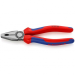 Profesonalios replės KNIPEX 0302180