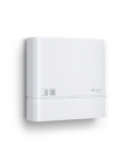 Fotorelė Steinel Night-Matic-IQ Plus 066116 (su Bluetooth, balta, IP54)