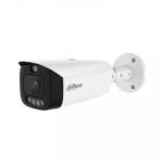 Dahua Bullet IPC-HFW3849T1-AS-PV-0280B-PRO F2.8 (Balta, 8MP, ~109&deg;, IP67)