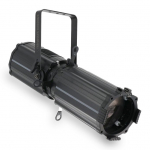 Teatrinis LED prožektorius BRIGHTER PROFILE 250C (IP65, 250W RGBW LED, 28 000lm, 740x320x320mm, 10,1kg)