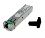 Optinis integruojamas keitiklis UTEPO SFP-1.25G-40km-RX