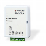 Trikdis i&scaron;plėtimo modulis RF-LORA