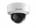 Hikvision dome DS-2CD2145FWD-I F2.8 (balta, 4 MP, 30 m. IR, DarkFighter)