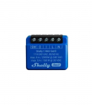 Wi-Fi valdoma relė Shelly Mini 1 Gen3 (8A , 110-240 VAC, 5A 30 VDC)