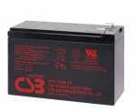 Akumuliatorius CSB 460W 12V