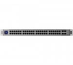 48 prievadų komutatorius Ubiquiti Unifi USW-Pro-48