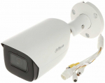 Dahua Bullet IPC-HFW3842E-AS-0280B F2.8 (Balta, 8MP, ~110&deg;, IR LED 30m, IP67)