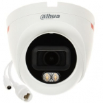Dome kamera Dahua IPC-HDW2449T-S-LED-0280B-PRO F2.8 (4MP, 112&deg;, IR+LED 30m, IP67, IK10)