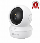 EZVIZ CS-H6c vidaus valdoma kamera